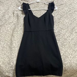 Everyone Needs A Little Black Dress!